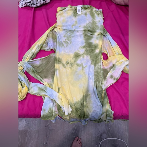 Fashion nova dress - Picture 2 of 3